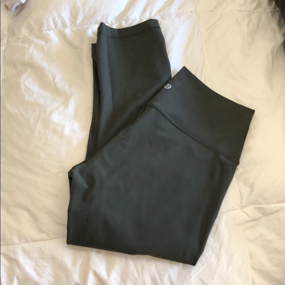 Lulu capris